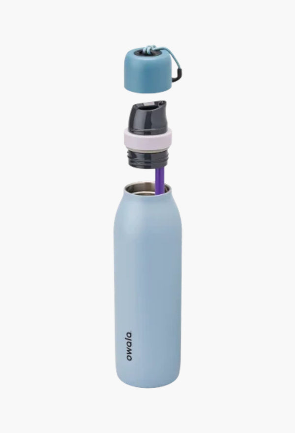 Rainstorm - FreeSip® Twist