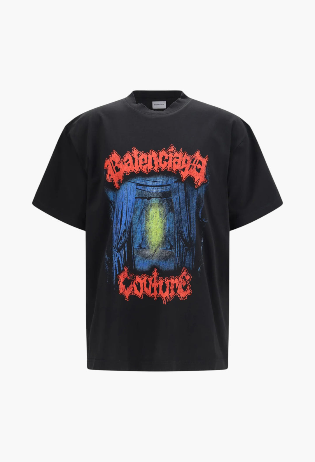 Salon De Couture T-Shirt - GLAM MODA