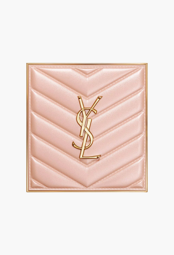 Golden Oasis Limited-Edition Face Palette 2025