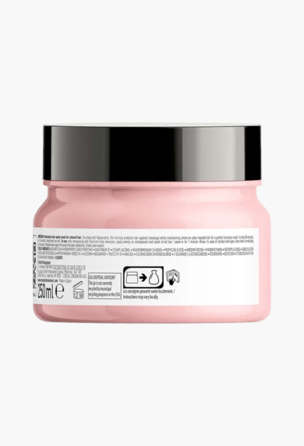 Pro Serie Expert Vitamino Color Protection Mask