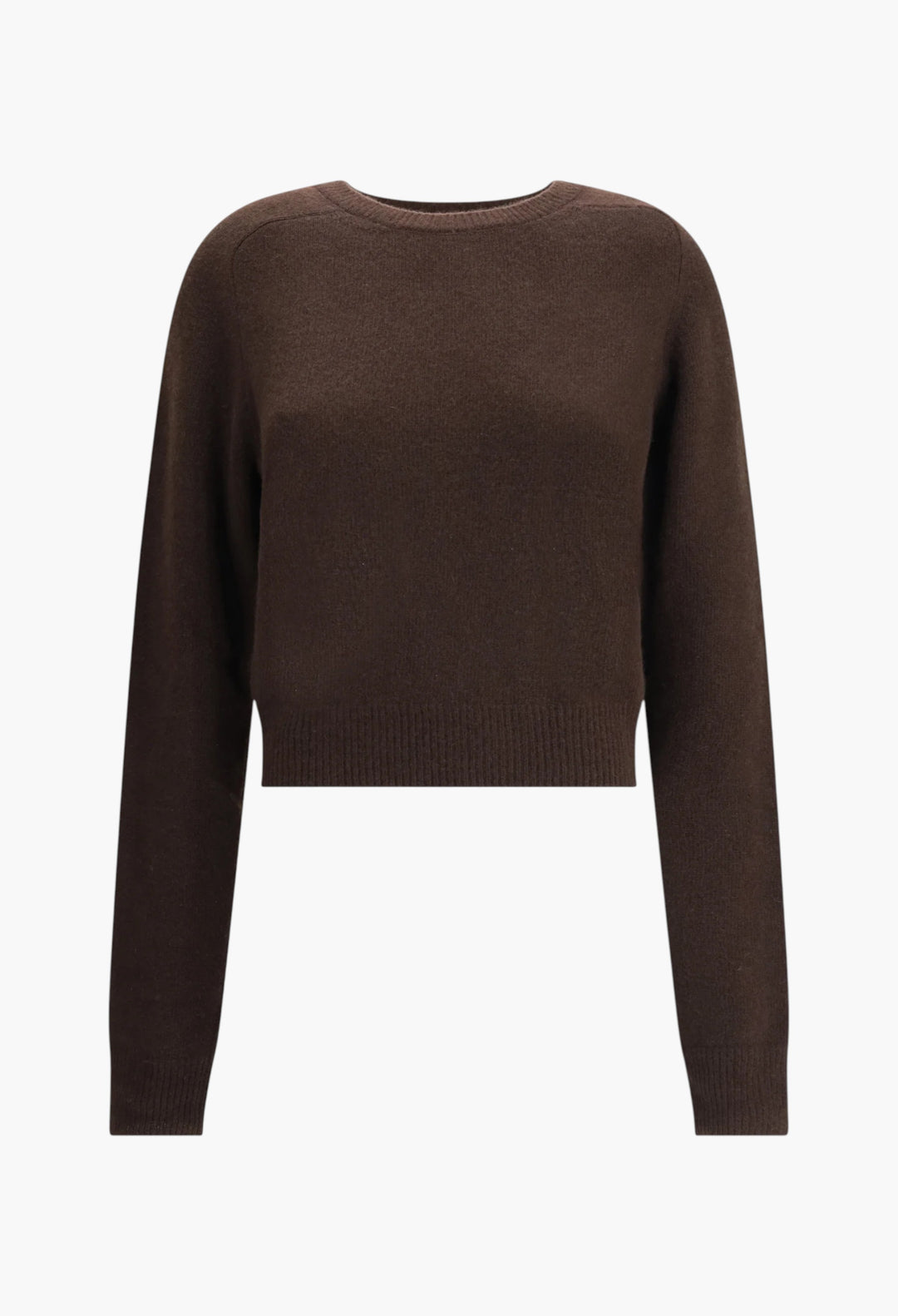 Cashmere Bad Romance Sweater - GLAM MODA