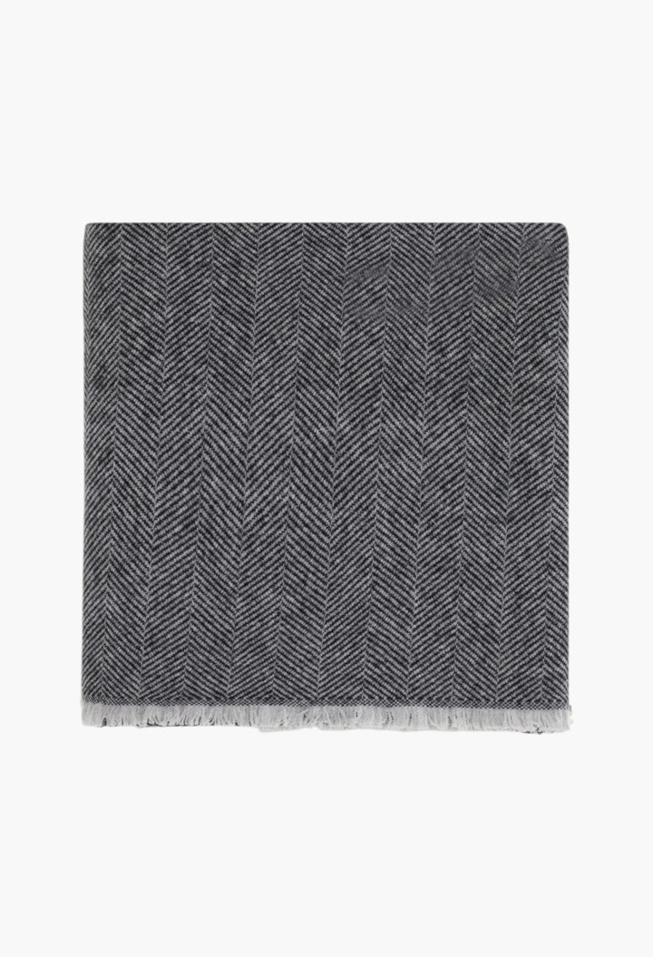 Cashmere Scarf - GLAM MODA