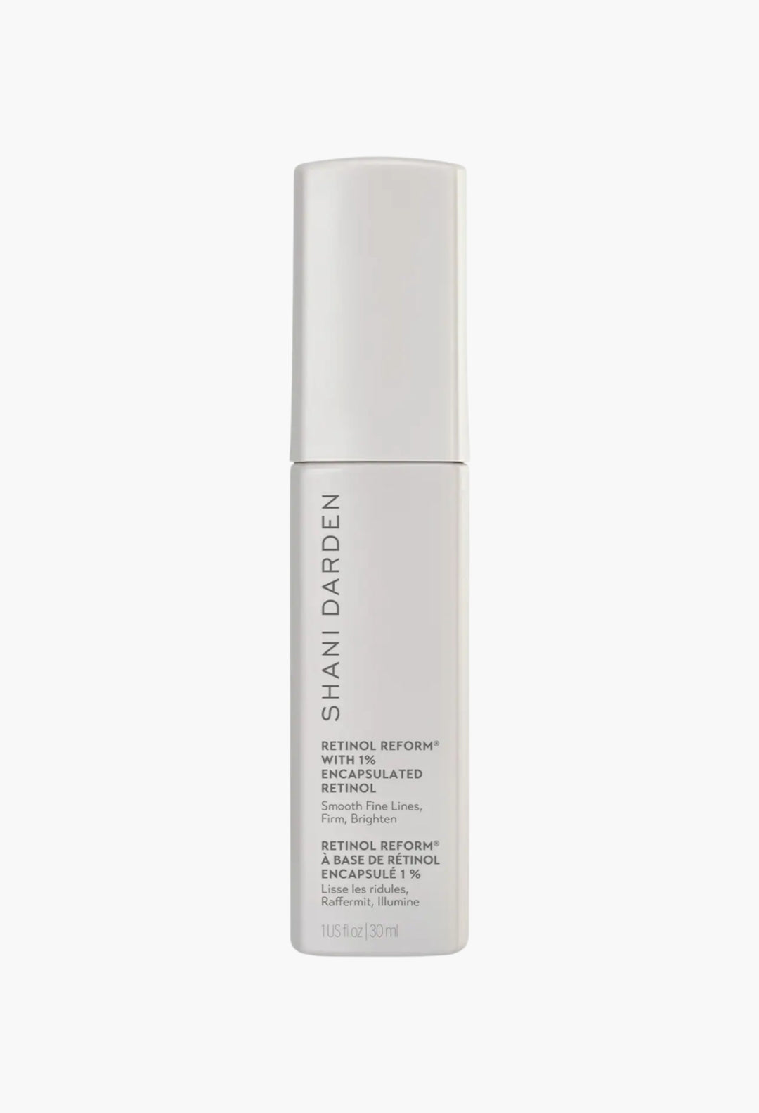 Retinol Reform® with 1% Encapsulated Retinol for Fine Lines & Wrinkles - GLAM MODA