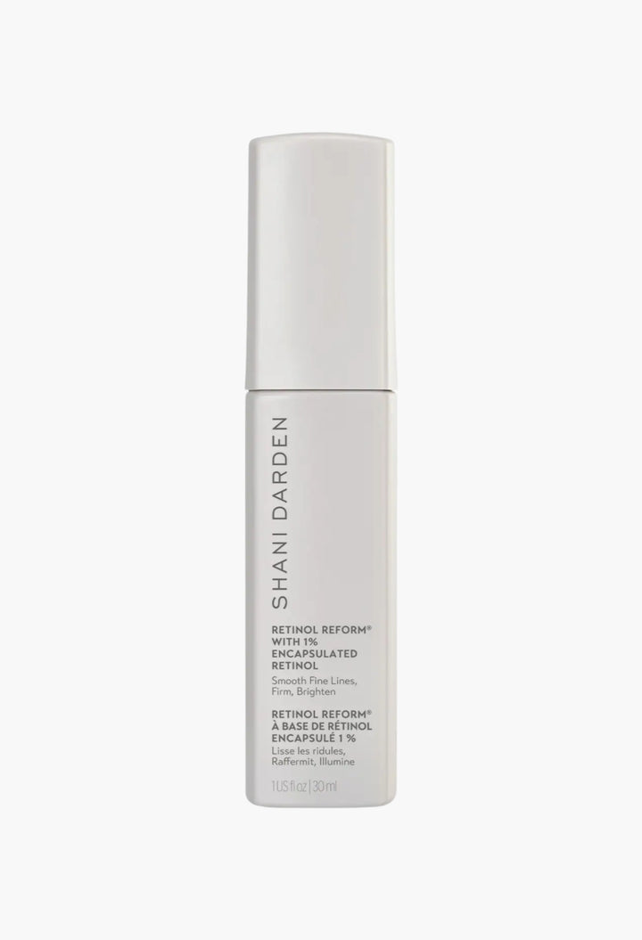 Retinol Reform® with 1% Encapsulated Retinol for Fine Lines & Wrinkles - GLAM MODA
