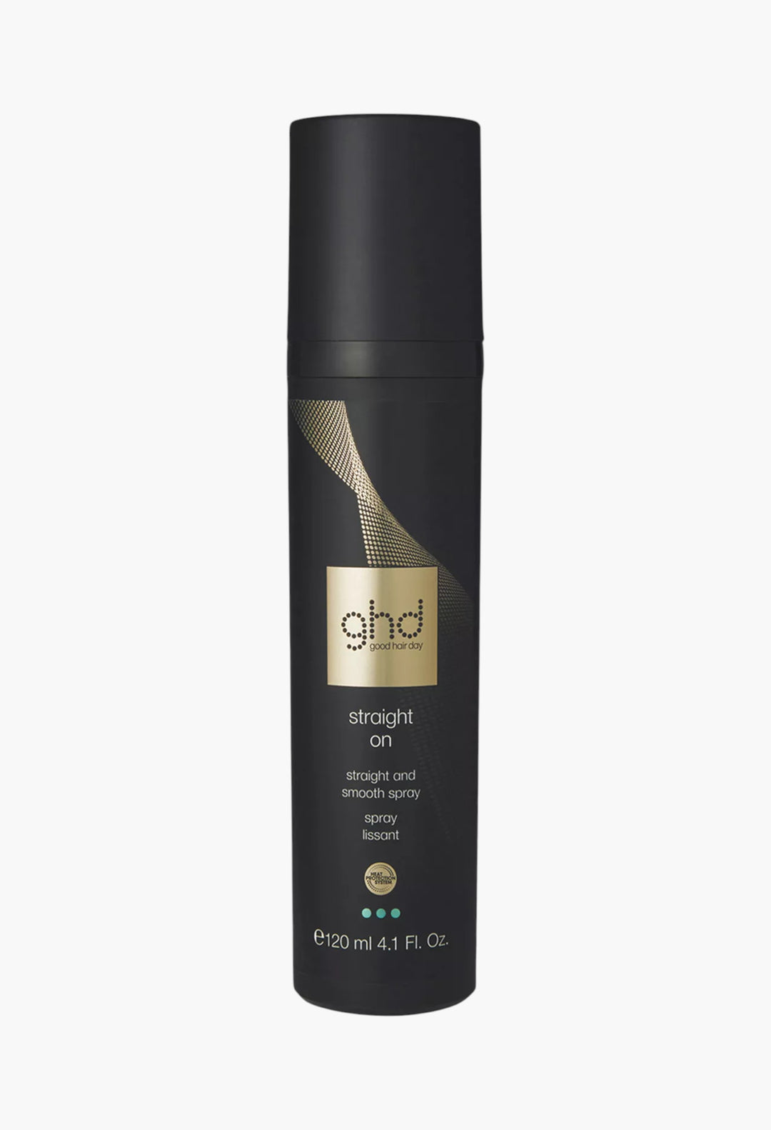 Straight & Smooth Spray - GLAM MODA