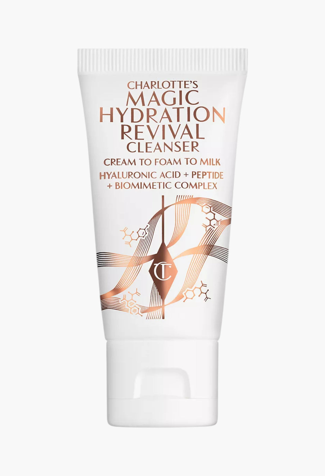 Magic Hydration Revival Cleanser - GLAM MODA