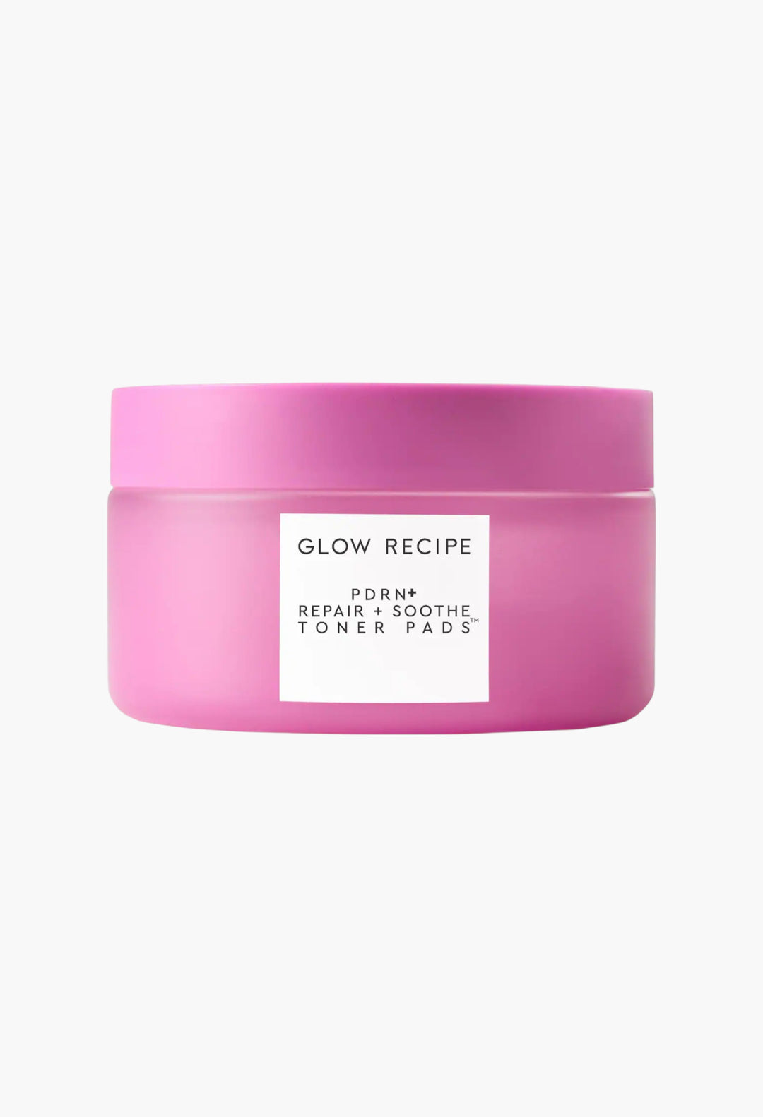 PDRN Repair + Soothe Korean Prickly Pear Toner Pads For Skin Barrier Repair - GLAM MODA