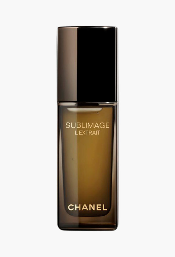 Sublimage L'extrait Intensive Repair Oil-Concentrate