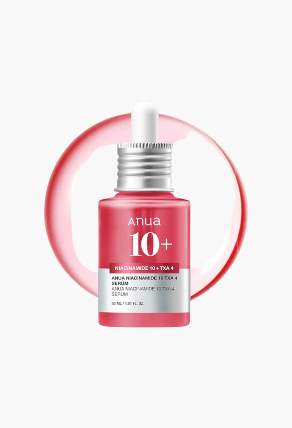 Niacinamide 10 Txa 4 Serum 30ml
