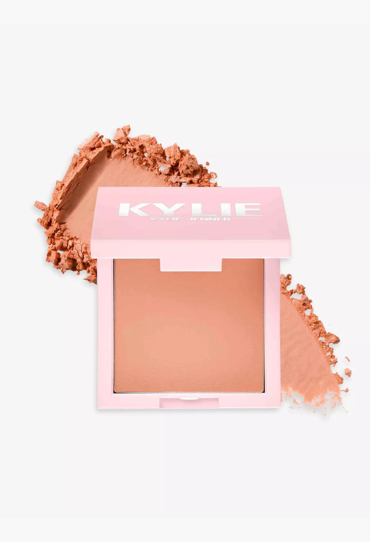 Pressed Bronzing Powder 10g - GLAM MODA