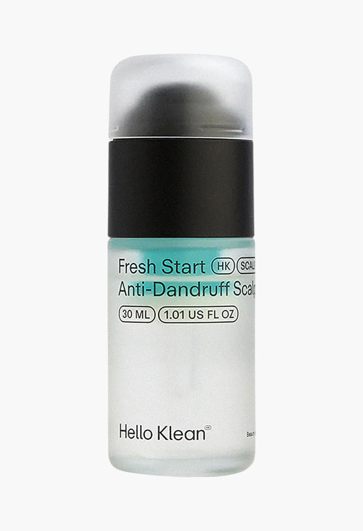 Fresh Start Anti-Dandruff Scalp Serum - GLAM MODA