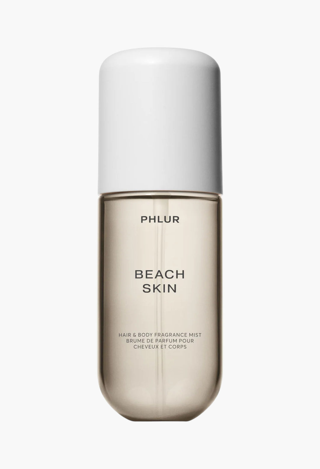 Mini Beach Skin Body & Hair Fragrance Mist - GLAM MODA