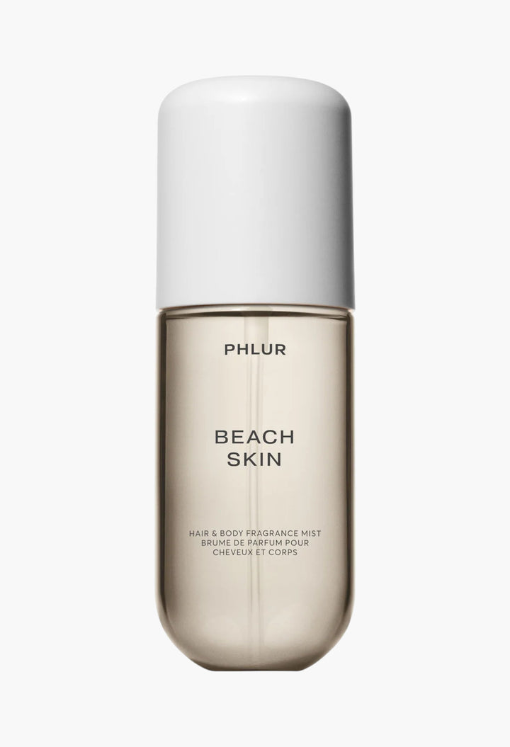 Mini Beach Skin Body & Hair Fragrance Mist - GLAM MODA