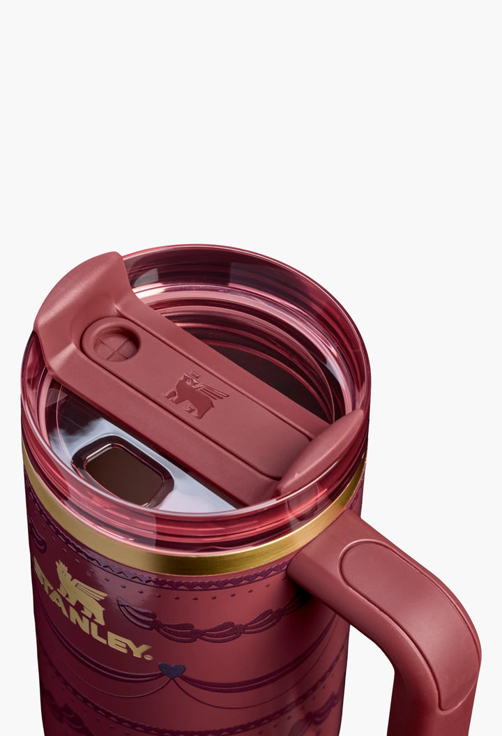 The Valentine's Day Quencher H2.0 Flowstate™ Tumbler - GLAM MODA