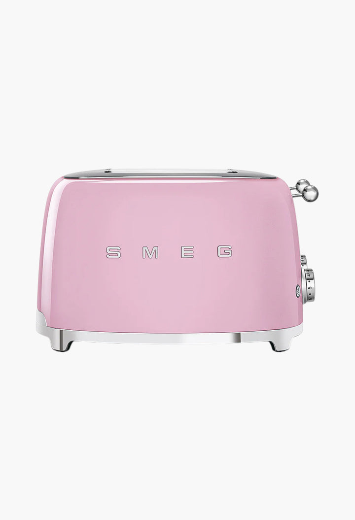 50's Style – Four Slice Toaster - GLAM MODA