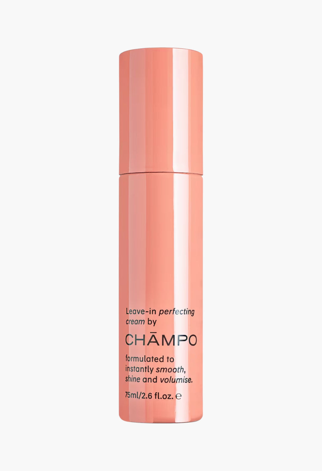 Leave-In Perfecting Cream - GLAM MODA