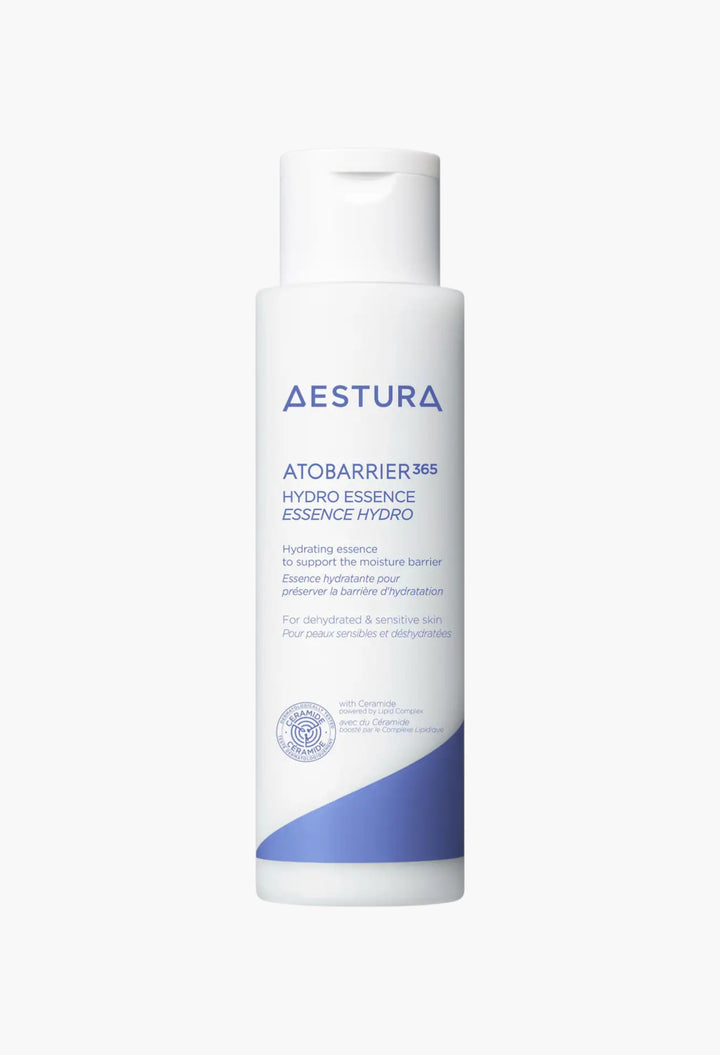 Atobarrier365 Hydro Essence With Hydrating Amino Acids For Skin Moisture Barrier Repair - GLAM MODA