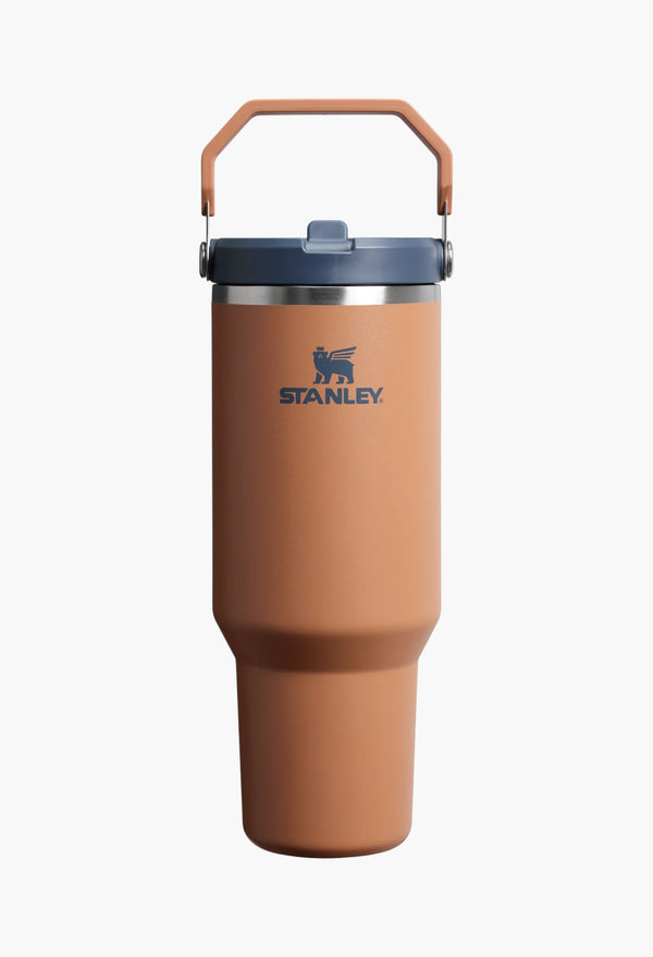 Toast - The IceFlow™ Flip Straw Tumbler | 40 OZ