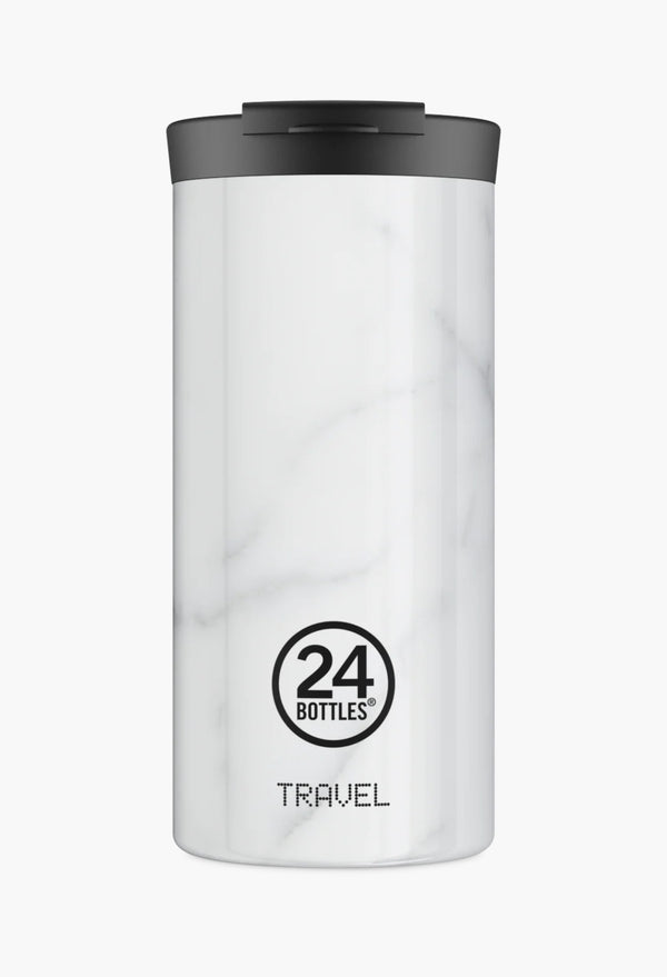 Travel Tumbler Carrara 600 ml