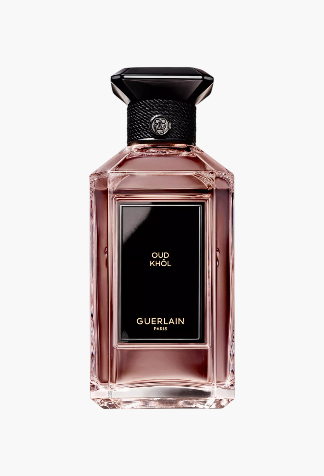 L'Art & La Matière Oud Khôl Eau De Parfum - GLAM MODA