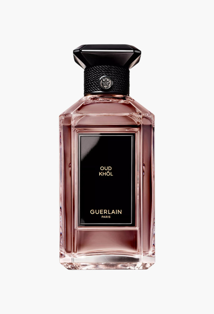 L'Art & La Matière Oud Khôl Eau De Parfum - GLAM MODA