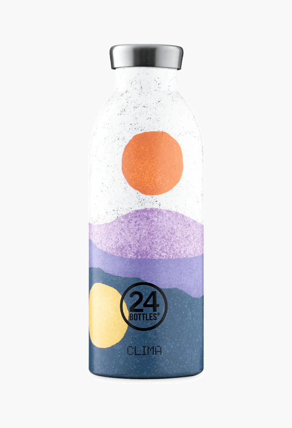 Clima Bottle Midnight Sun 500 ml
