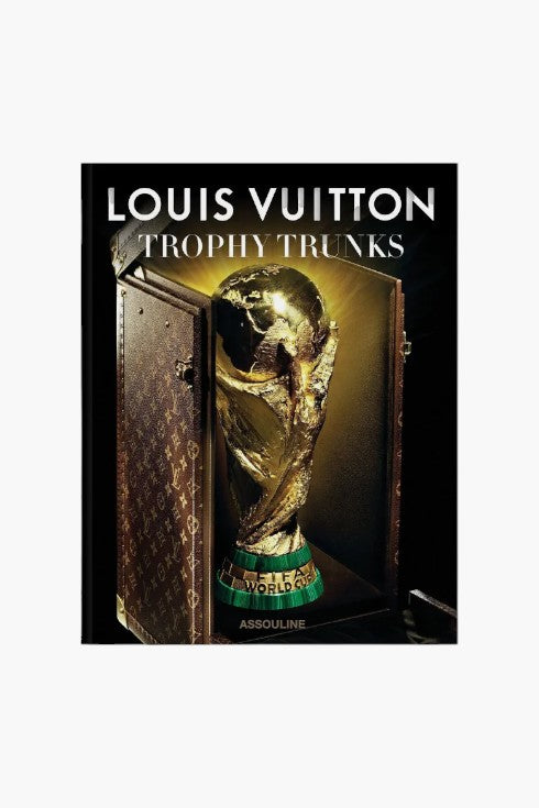 Trophy Trunks