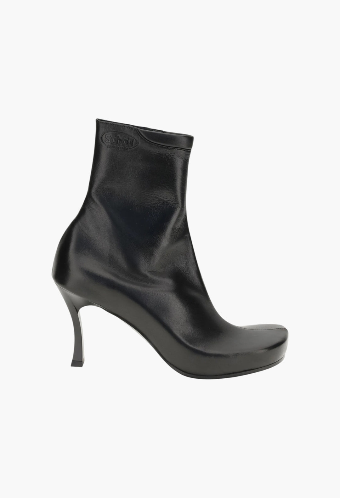 Balenciaga X Scholl Ankle Boots - GLAM MODA