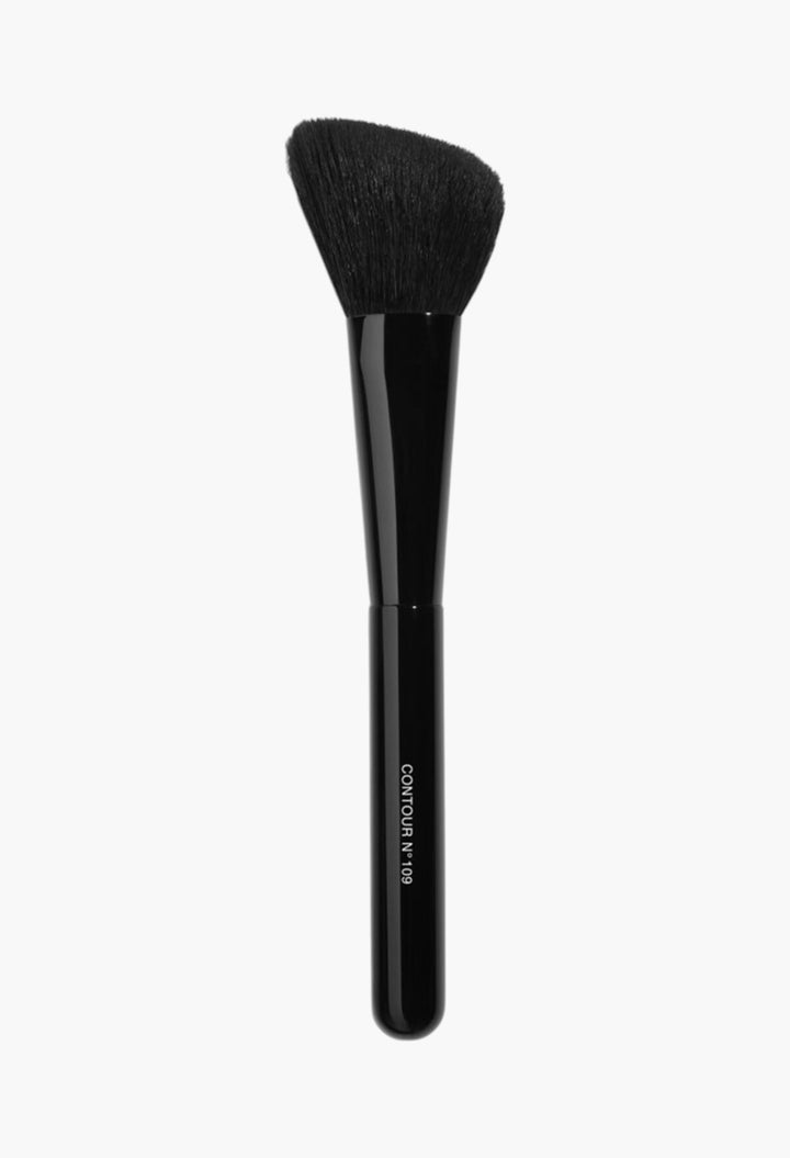 Pinceau Contouring Brush N°109