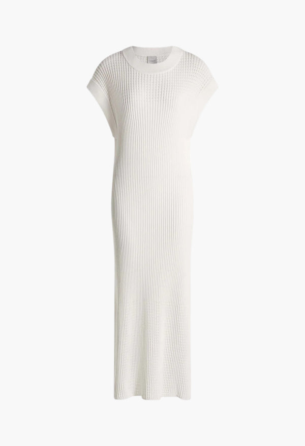 Snow White - Cheston Relaxed Knit Dress