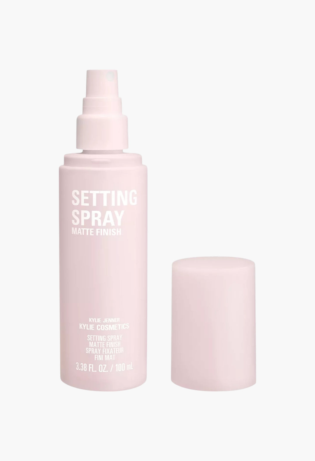 Setting Spray - GLAM MODA