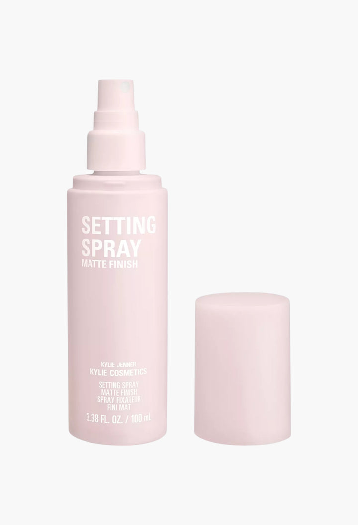 Setting Spray - GLAM MODA