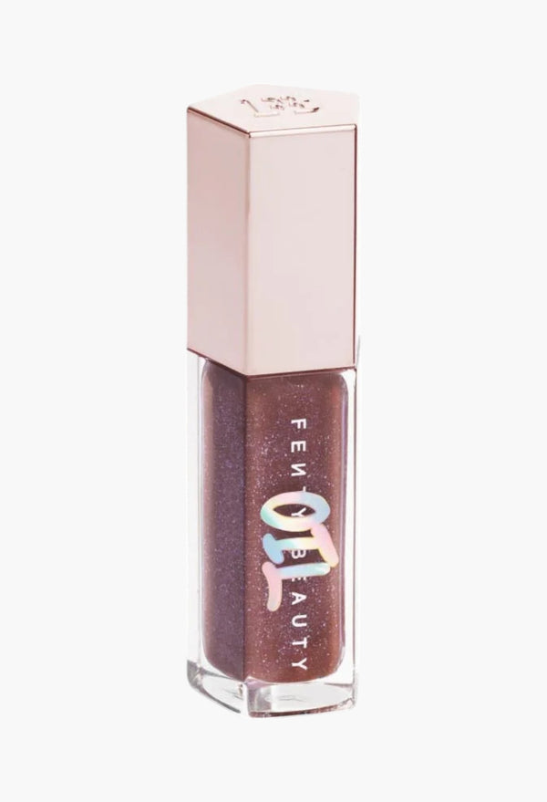 Rose Amber -  Gloss Bomb Oil