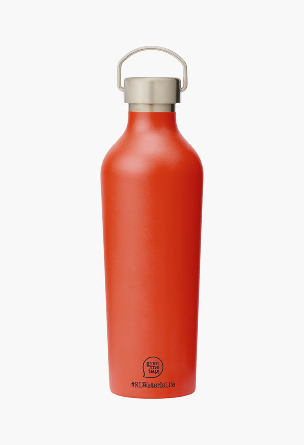 Give Me Tap Big Pony Water Bottle Polo Ralph Lauren Home