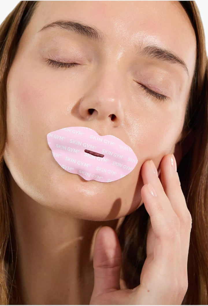 For The Love Of Sleep Mouth Tape Set of 30 - GLAM MODA