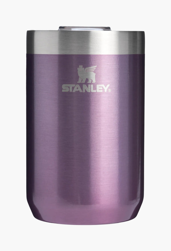 Wisteria Shine - Everyday Camp Cup | 12 OZ