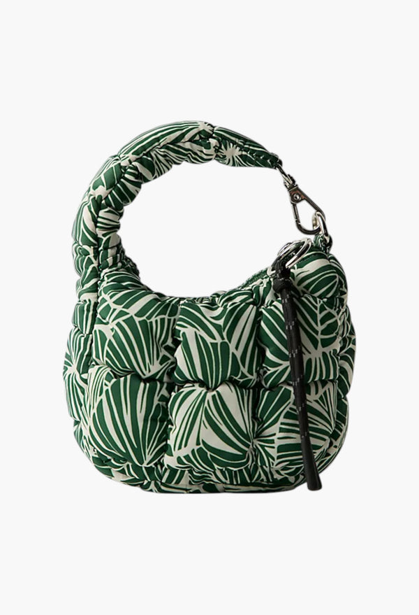 Toucan Tropics - Printed Micro Pouch