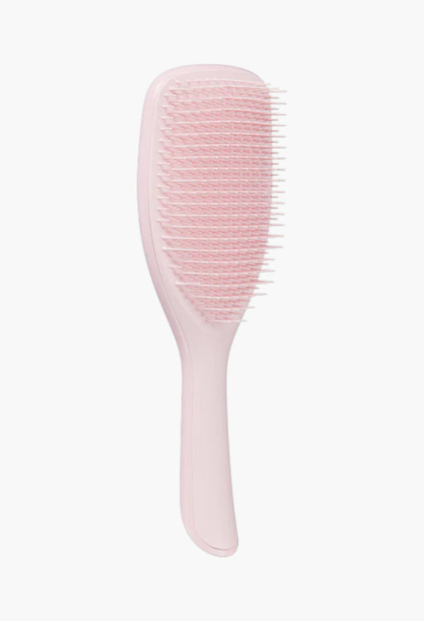 Pink Hibiscus - The Ultimate Detangler-Large