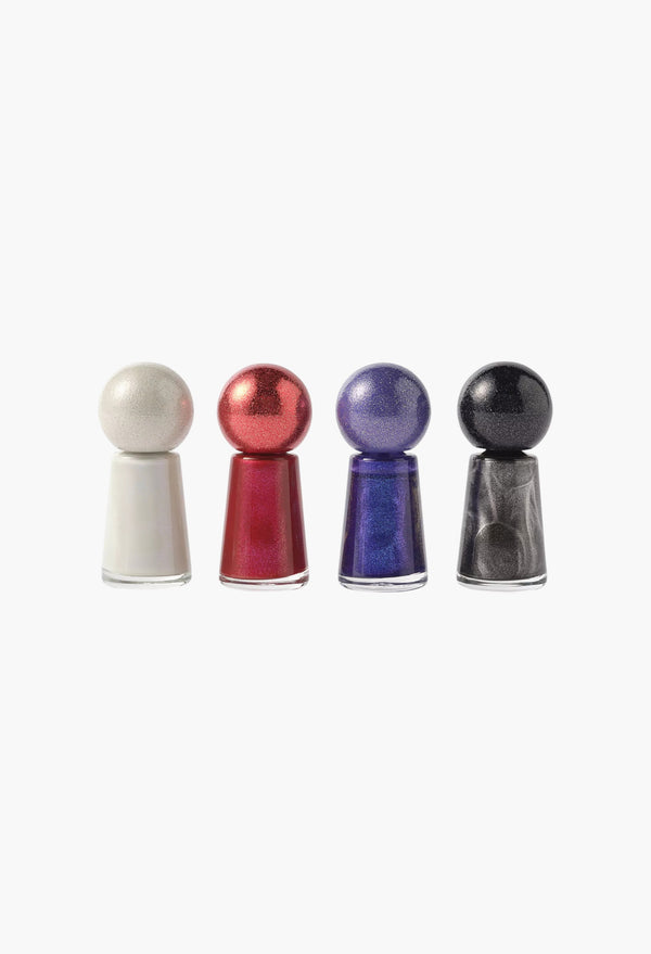The Twinkle Toes Nail Polish Gift Set