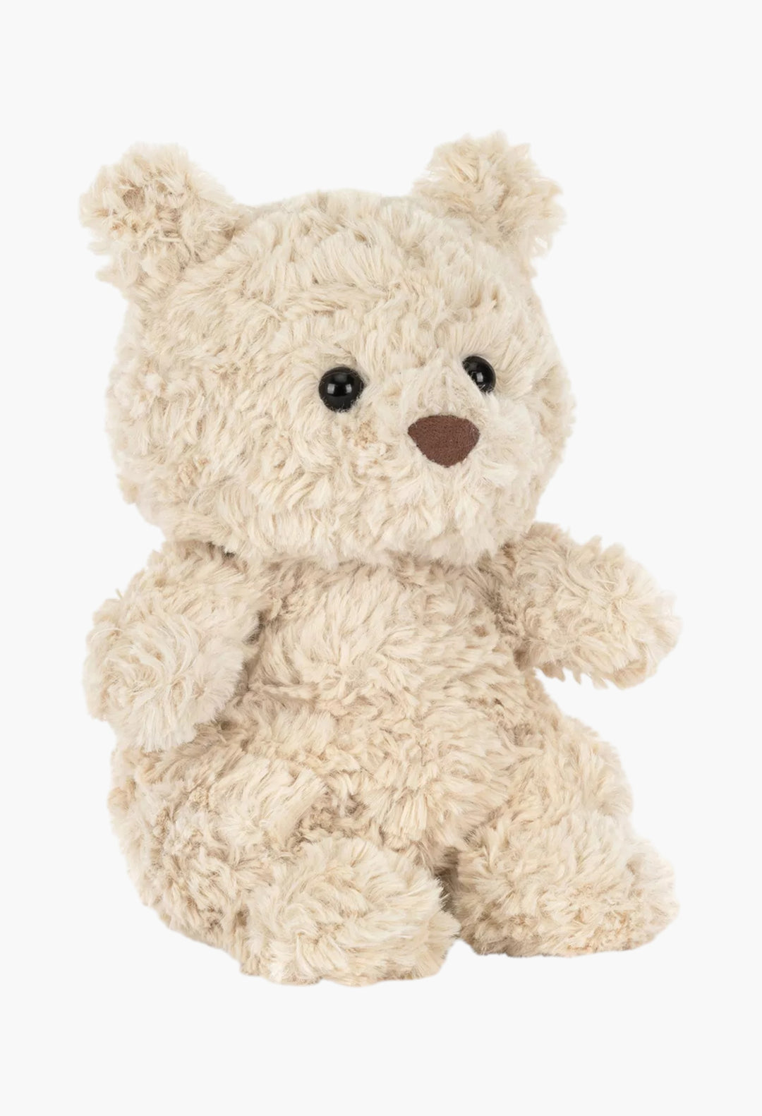 Bartholomew Bear Junior Soft Toy 16cm - GLAM MODA