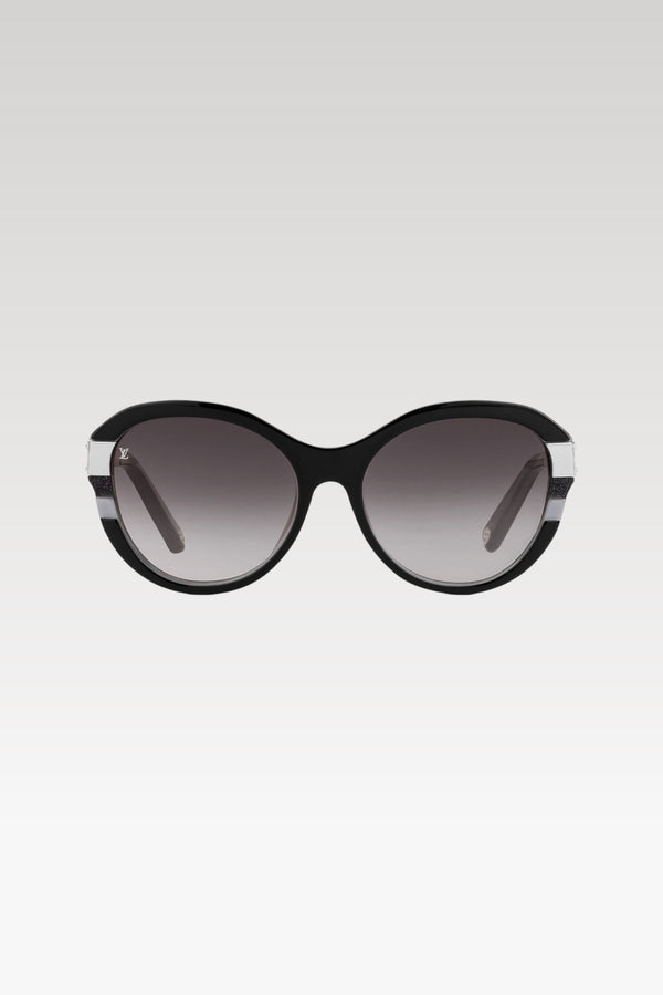 Petit Soupçon Cat Eye Sunglasses