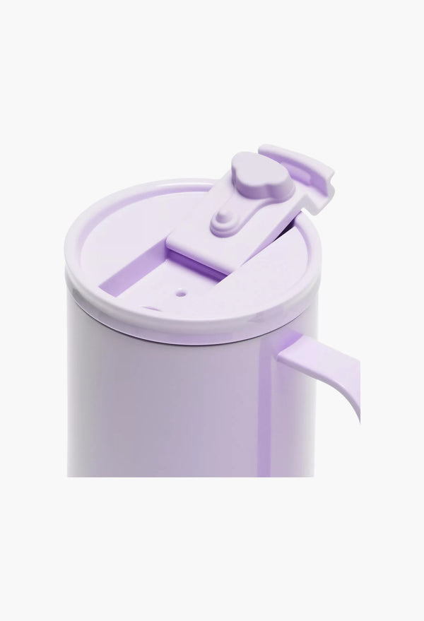 Insulated Mug 12oz Shine