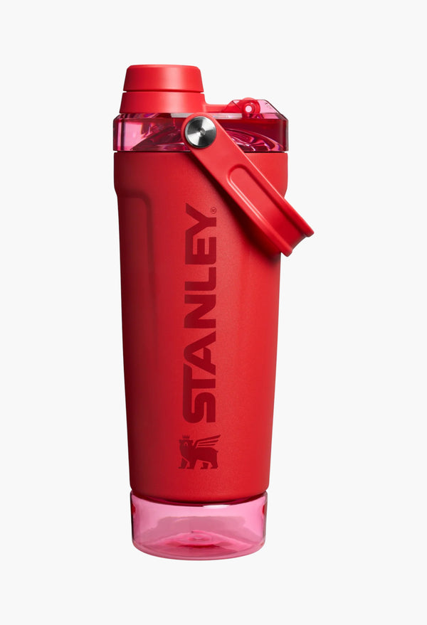 Chili Red - The Activate Shaker Bottle | 20 OZ