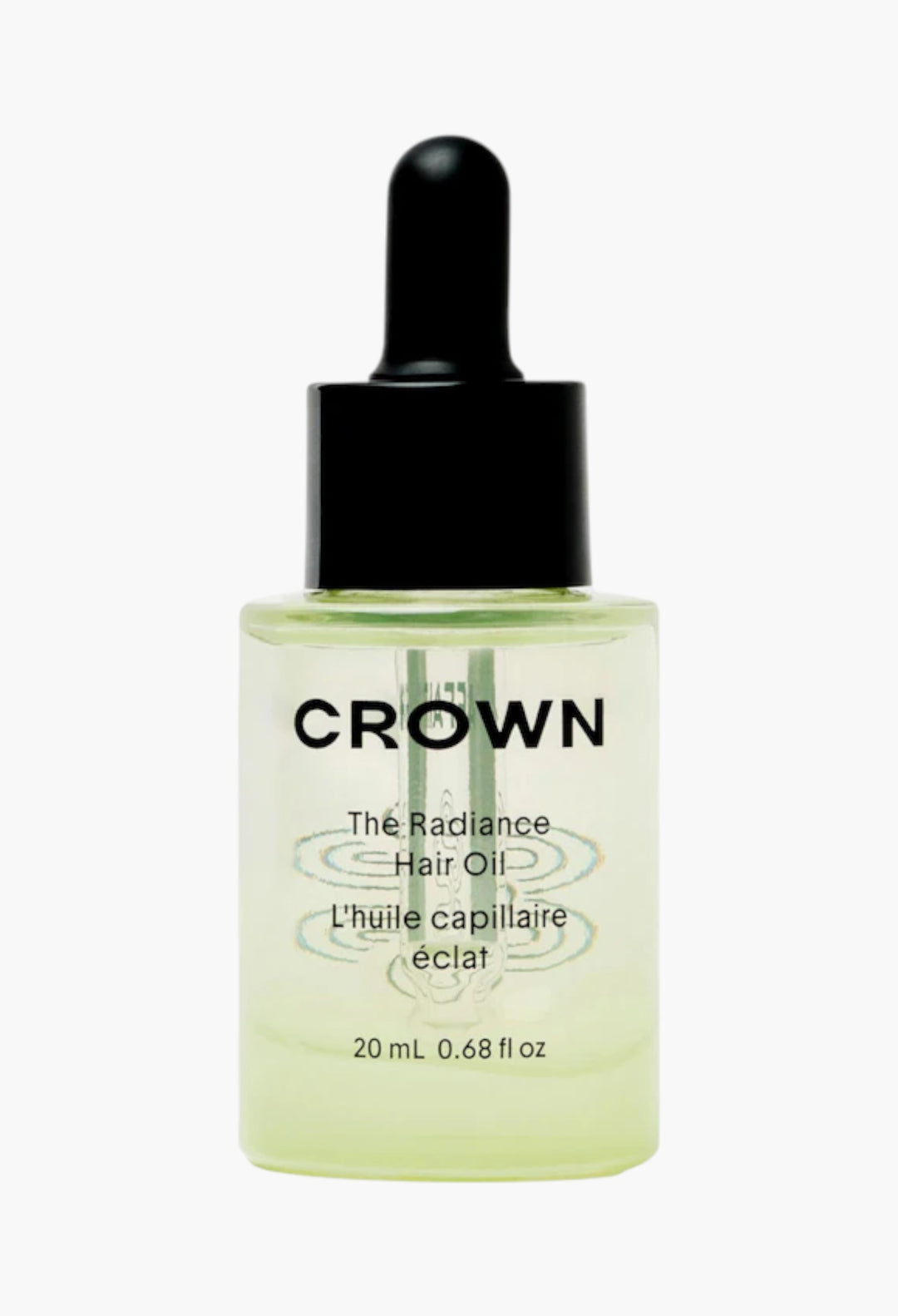 The Radiance Hair Oil for Frizz-Free Shine - GLAM MODA