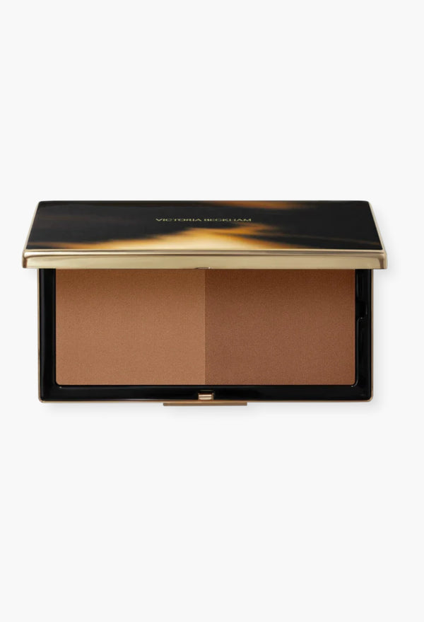 04 - Matte Bronzing Brick Natural Matte Bronzer