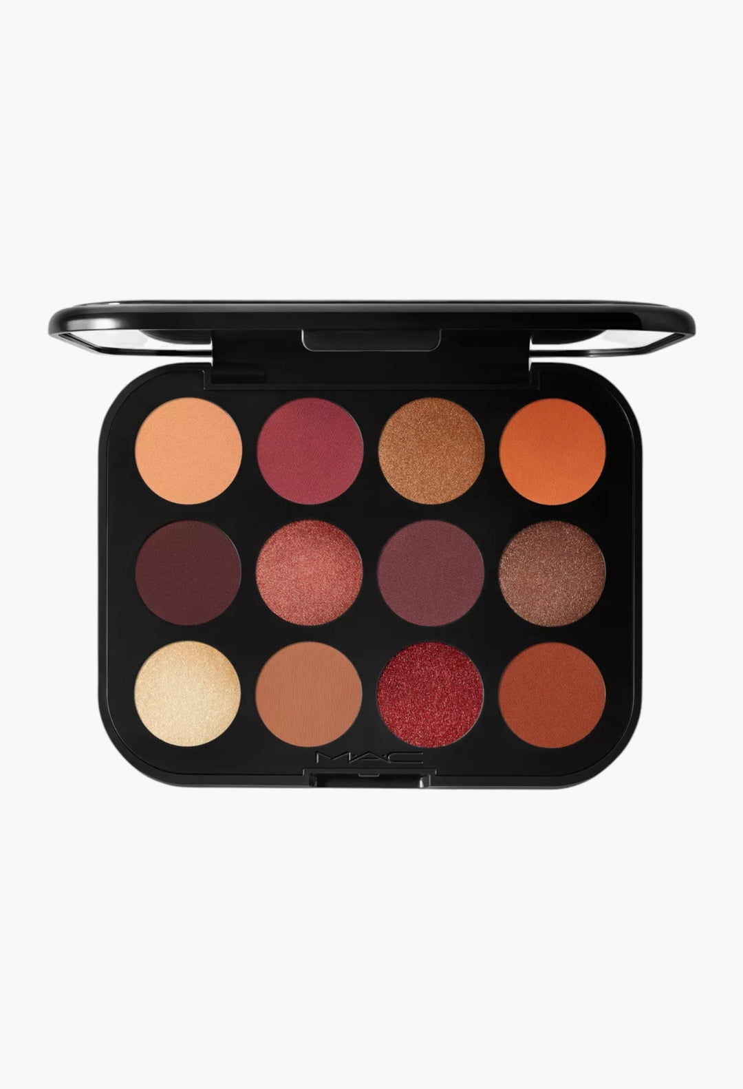 Connect In Colour Eyeshadow Palette 12.2g - GLAM MODA