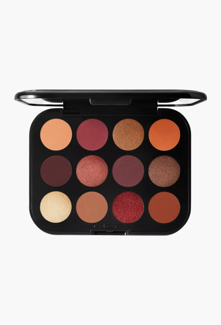 Connect In Colour Eyeshadow Palette 12.2g - GLAM MODA
