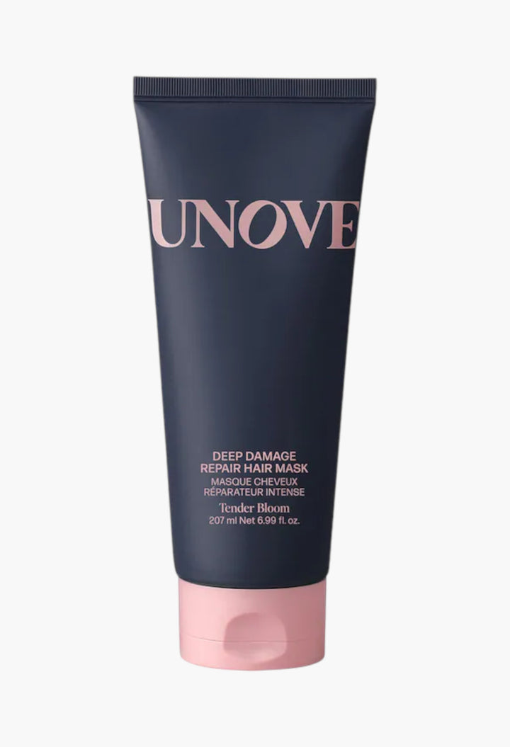Deep Damage Repair Hydrating Hair Mask - GLAM MODA