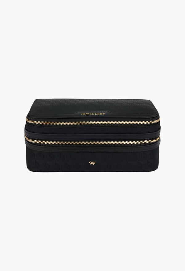 Jewellery Nylon Pouch
