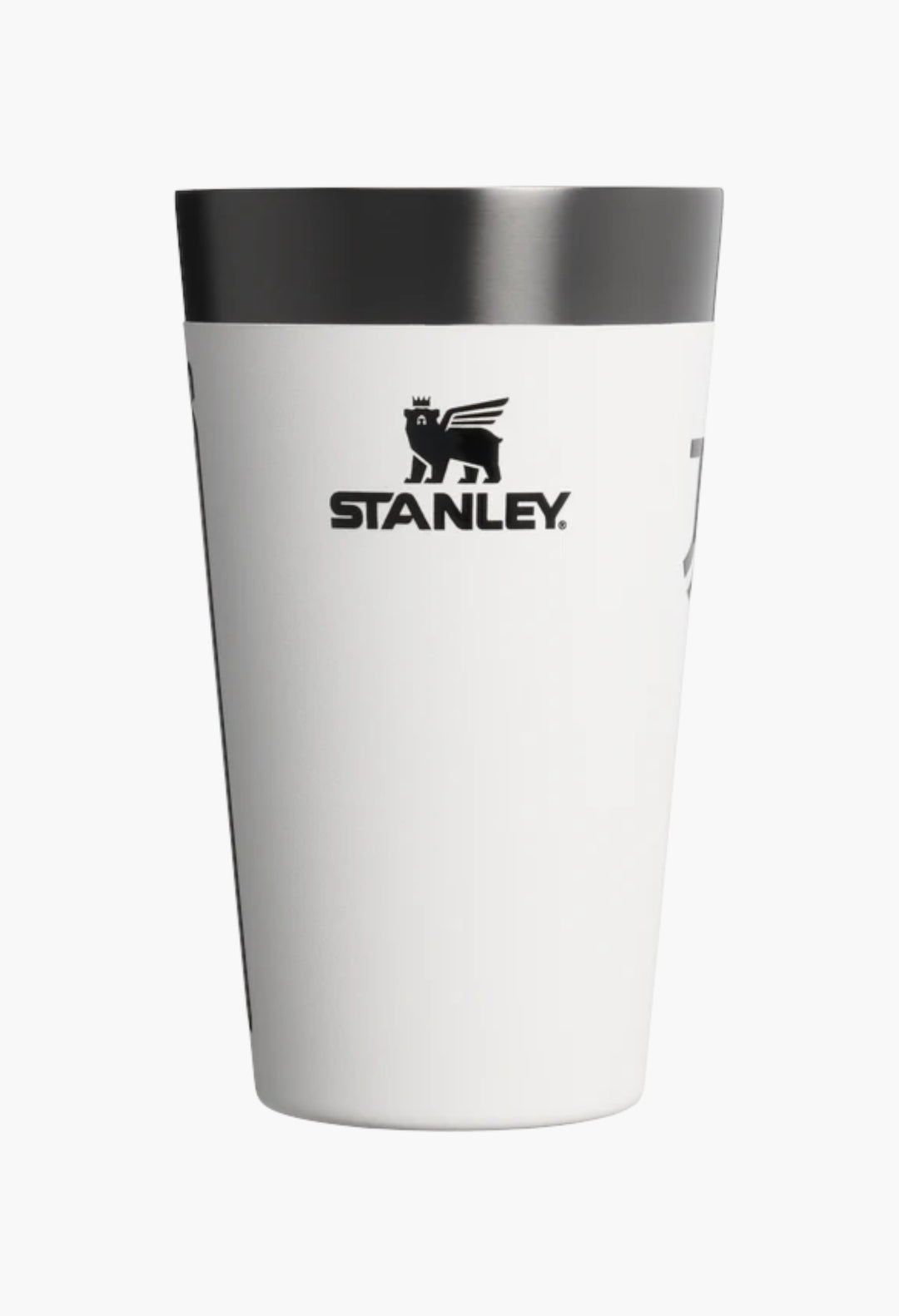 Stanley 1913 x Juventus Stay-Chill Stacking Pint - GLAM MODA